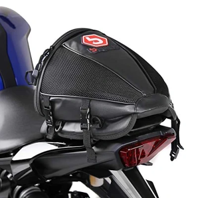 Abbildung von Hecktasche für RC Yamaha MT 03/ 10/ 125/ 07/ Tracer