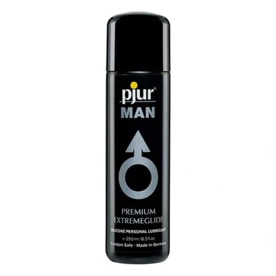 Abbildung von Pjur Man Premium Extreme Glide (250 Ml)