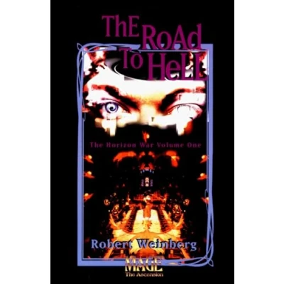 Abbildung von The Road to Hell (Horizon War Trilogy, Band 1)