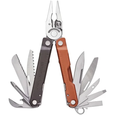 Abbildung von Leatherman Rebar Multifunktionswerkzeuge