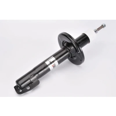 Abbildung von Magnum Technology AHG016MT Stoßdämpfer Vorderachse Öldruck Federbein oben Stift FORD: Sierra Mk2 Schrägheck, Limousine, Kombi