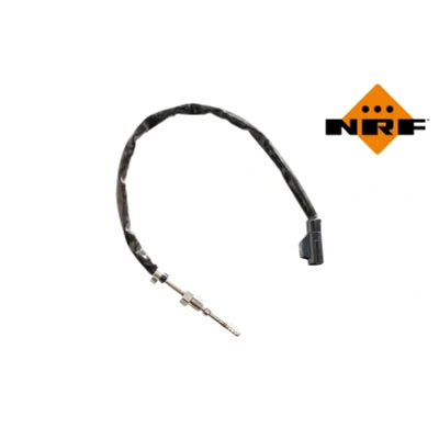 Abbildung von NRF 707159 Sensor, Abgastemperatur mit synthetischem Fett VOLVO: V70 2, XC90 I