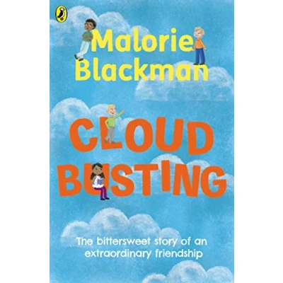 Abbildung von Cloud Busting: Puffin Poetry