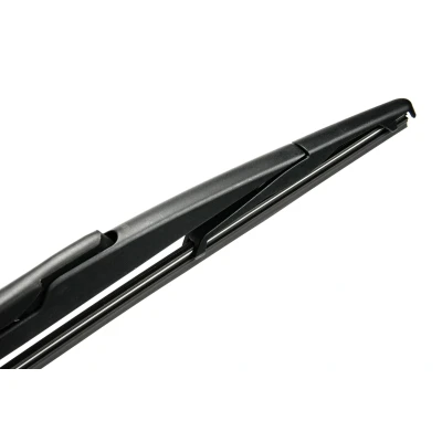 Abbildung von Wischarm, Scheibenreinigung Oximo WRA306R025 hinten mit integriertem Wischblatt FIAT: Panda II Schrägheck, Ulysse II, PEUGEOT: 807, CITROËN: C8