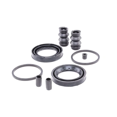 Abbildung von AUTOFREN SEINSA D4897 Bremssattel Reparatursatz Vorderachse 48 JEEP: GRAND CHEROKEE 3, 2, FORD: Transit Mk6 Bus