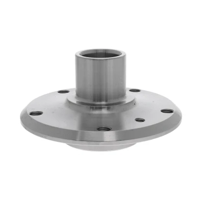 Abbildung von VAICO V20 3023 Radnabe Hinterachse beidseitig BMW: 3 Touring, 5 Coupe
