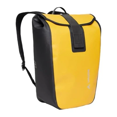 Abbildung von Vaude Tagesrucksack, Größe: One Size, Burnt yellow