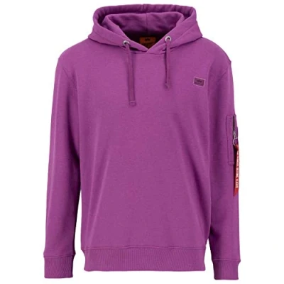 Abbildung von Alpha Industries Hoodie Men Hoodies X Fit Hoody