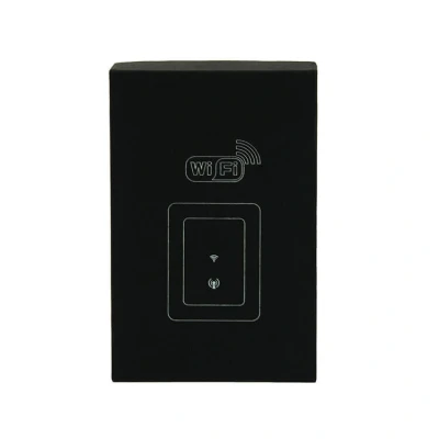 Abbildung von Wifi Modul Comfortpool Inverter Pro Wärmepumpe