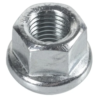 Abbildung von FEBI BILSTEIN 46621 Radmuttern Kugelbund A/G 17
