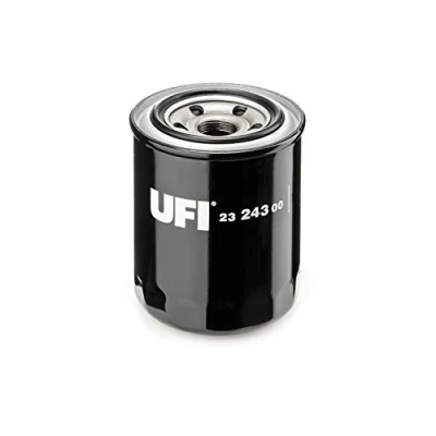 Abbildung von UFI 24.360.00 Kraftstofffilter Filtereinsatz VOLKSWAGEN: TRANSPORTER 3 Bus, GOLF 1, Kasten, FORD: FIESTA 3, 4