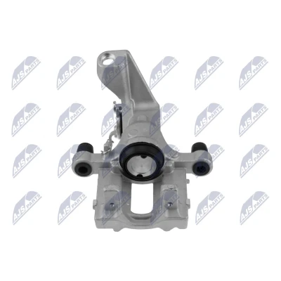 Abbildung von NTY HZT PE 019 Bremssattel Aluminium Vorderachse rechts PEUGEOT: 308 SW 2