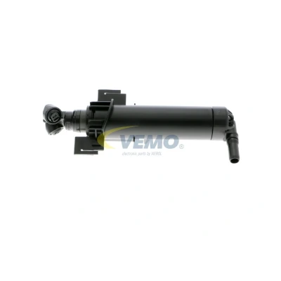 Abbildung von VEMO V10 08 0402 Waschwasserdüse, Scheinwerferreinigung links Original Qualität AUDI: A5 B8 Sportback