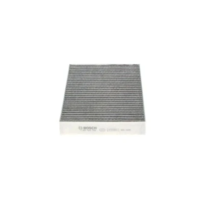 Abbildung von BOSCH 1 987 435 569 Innenraumfilter Aktivkohlefilter 244 157 30 TESLA: Model S
