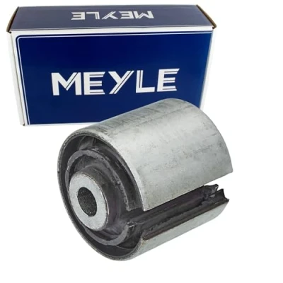 Abbildung von MEYLE 100 710 0048 Lagerbuchse, Querlenker ohne Halter AUDI: A4 B8 Avant, A5 Coupe, A6 C7 Avant
