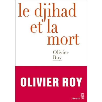 Abbildung von Le Djihad et la Mort