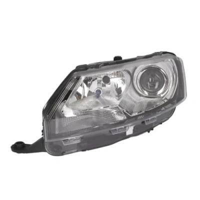 Abbildung von VALEO ORIGINAL PART 045334 Scheinwerfer SKODA: Rapid Spaceback