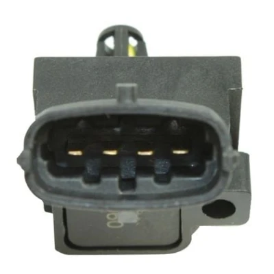 Abbildung von METZGER 0906354 Saugrohrdrucksensor VOLVO: XC70 I Cross Country, S60 I, XC90 FORD: S Max Mk1, Galaxy Mk2 MPV, KUGA 1, JAGUAR: XF Limousine