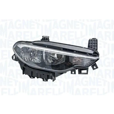 Abbildung von MAGNETI MARELLI 712105429980 Scheinwerfer FIAT: Tipo Schrägheck