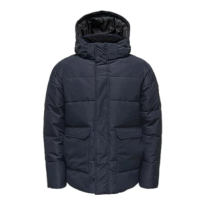 Abbildung von ONLY &amp; SONS Steppjacke ONSCARL LIFE QUILTED JACKET NOOS OTW