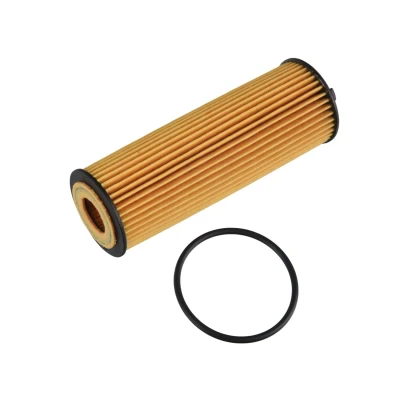 Abbildung von FEBI BILSTEIN 179964 Ölfilter mit Dichtring Filtereinsatz OPEL: Corsa E Schrägheck, CHEVROLET: Aveo Limousine