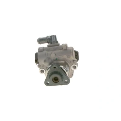 Abbildung von BOSCH K S00 000 678 Hydraulikpumpe hydraulisch AUDI: A6 C6 Limousine