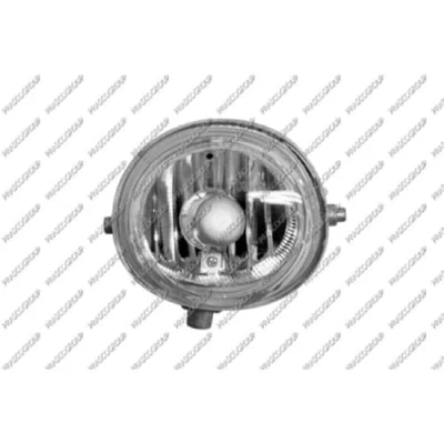 Abbildung von PRASCO MZ7024413 Nebelscheinwerfer rechts MAZDA: 6 Kombi, 2 Schrägheck, CX 5 I