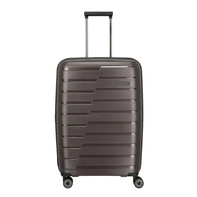 Abbildung von Travelite Air Base 4w Trolley M erw. coffee 75348 60 Koffer mit 4 Rollen