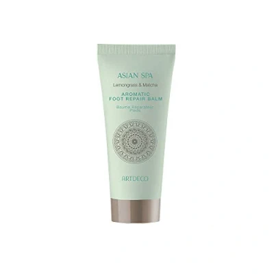 Abbildung von ARTDECO Aromatic Foot Repair Balm Pflegender Fußbalsam 1 x 100 ml