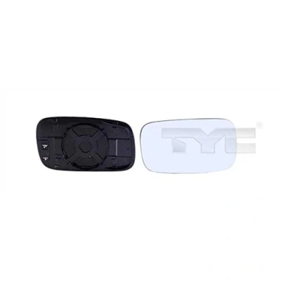 Abbildung von TYC 337 0110 1 Außenspiegelglas links VOLKSWAGEN: Passat B3/B4 Variant, Limousine