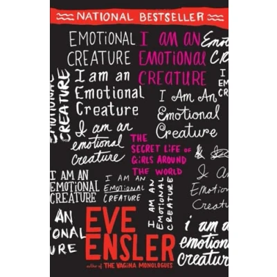 Abbildung von I Am an Emotional Creature: the Secret Life of Girls Around World