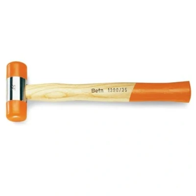 Abbildung von BETA 013900045 Schonhammer 320mm 698g