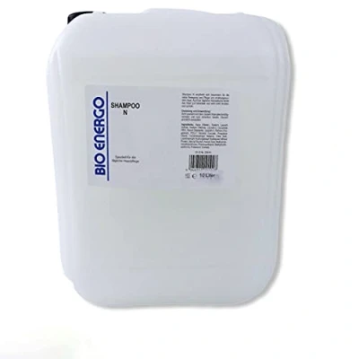 Abbildung von Bio Energo Shampoo N Duft: Zitrone Friseur Salonshampoo 10 Liter
