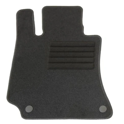 Abbildung von AD Tuning HG13229 VL Fußmatte Fahrermatte vorne Links Autoteppich Matte