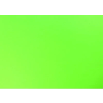 Abbildung von Clairefontaine 456419C Packung mit 25 Bögen Fotokarton, 50x70cm, 270g, 1 Pack, Apfelgrün