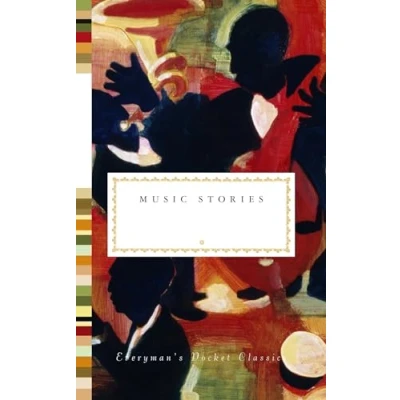 Abbildung von Music Stories: Everyman POCKET Classics (Everyman&#039;s Library CLASSICS)