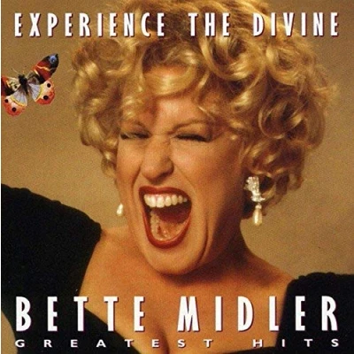 Abbildung von Experience the Divine: Greatest Hits