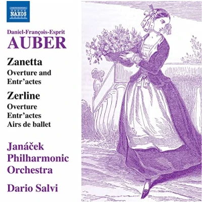 Abbildung von Overtures, Vol. 5