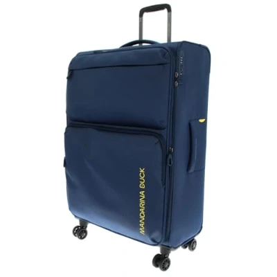 Abbildung von Mandarina Duck Zephyr Trolley Large EXP