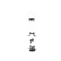 Abbildung von Trixie Feeder, 1.000 ml/13 x 48 13 cm, schwarz