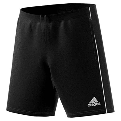 Abbildung von adidas Performance Sporthose Core 18 Training Short Dunkel