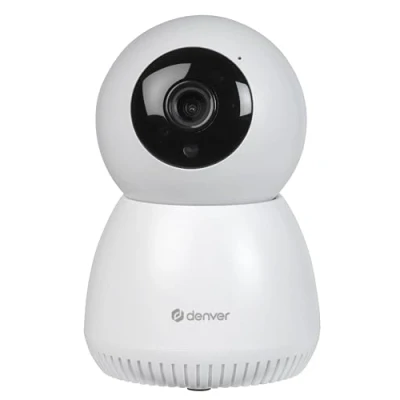 Abbildung von Denver Indoor WiFi Cam 2MP IIC 215MK2 Kamera (Innenbereich, Überwachungskamera)