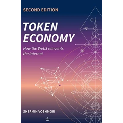 Abbildung von Token Economy: How the Web3 reinvents Internet: Internet
