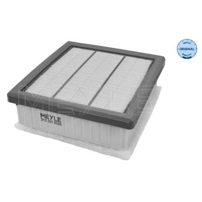 Abbildung von MEYLE 212 321 0026 Luftfilter 66 188 207 Filtereinsatz JEEP: Compass, Renegade SUV, FIAT: 500X