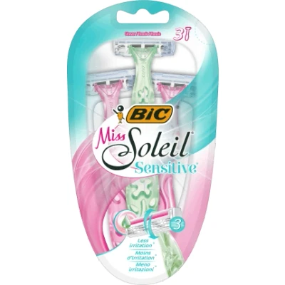 Abbildung von BIC Soleil Miss Sensitive