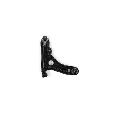 Abbildung von MOOG VO WP 8210 Querlenker beidseitig, unten, Vorderachse 19 VOLKSWAGEN: GOLF 2, Corrado, Caddy 2 Kastenwagen, SEAT: Ibiza Inca