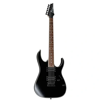 Abbildung von Ibanez rg421ex BKF Elektrische Gitarre