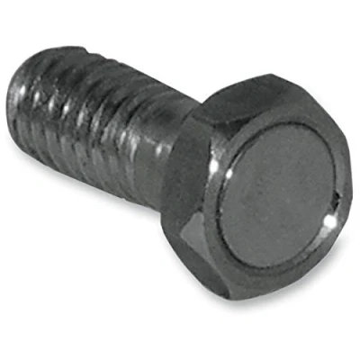 Abbildung von Magnetschraube fuer Bremsscheibe (M6 x P1.0 19.7L)