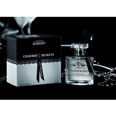 Abbildung von Charmes Secrets Nuit Sensuelle Eau de Parfum 100ml