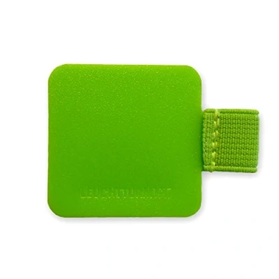 Abbildung von LEUCHTTURM1917 339273 Pen Loop (Stiftschlaufe), selbstklebend, Limone